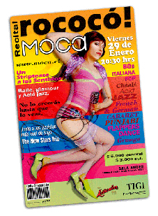 moca